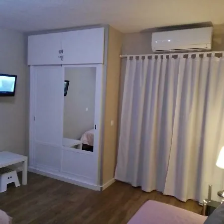 Lejlighedshotel Jupiter Sea View *
