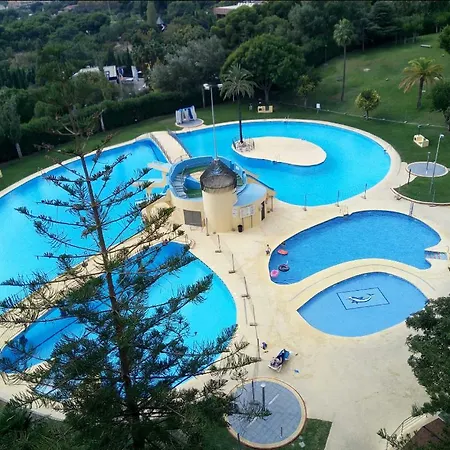 Jupiter Sea View * بينالماذينا